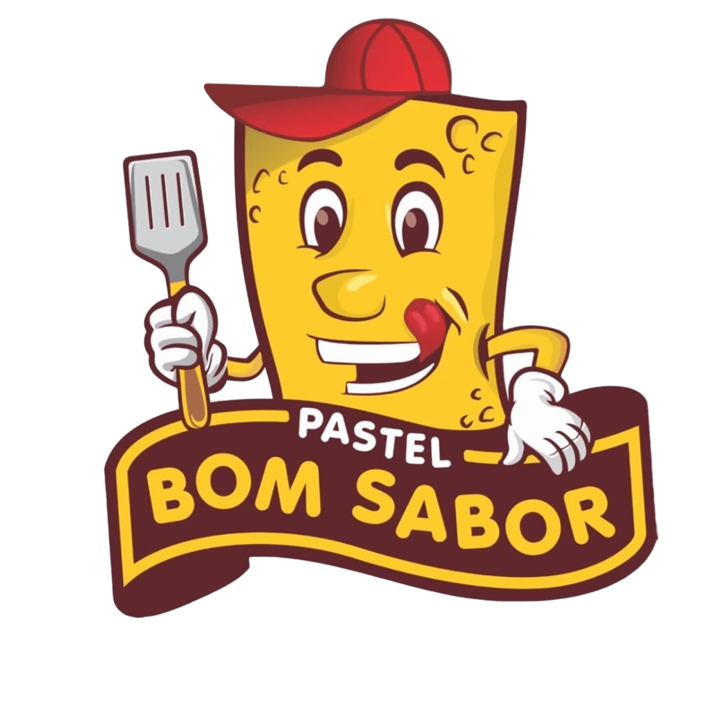 Logo Lanchonete Delícia