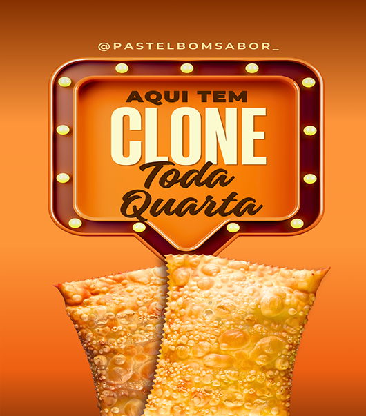 Clone 1